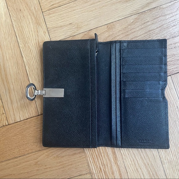 Bulgari Wallet - Picture 9 of 10